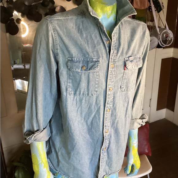 LEVI’S long sleeve - Picture 4 of 6